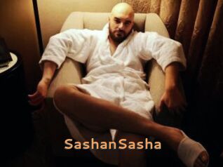 SashanSasha