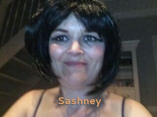 Sashney