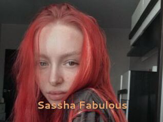 Sassha_Fabulous