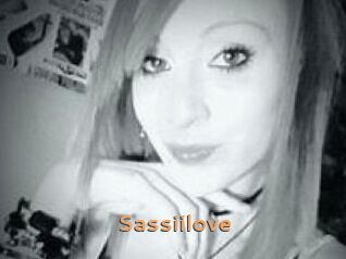 Sassiilove