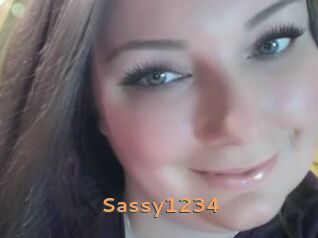 Sassy1234
