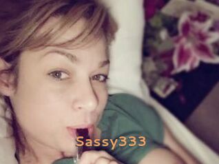Sassy333