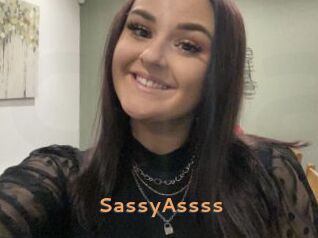 SassyAssss