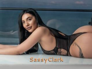 SassyClark