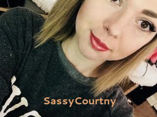 SassyCourtny