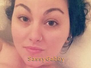 SassyGabby