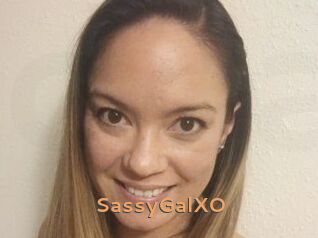 SassyGalXO