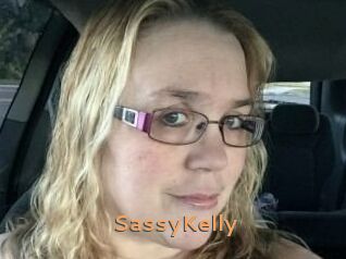 SassyKelly