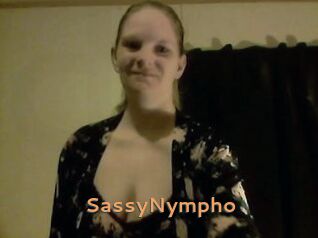 SassyNympho