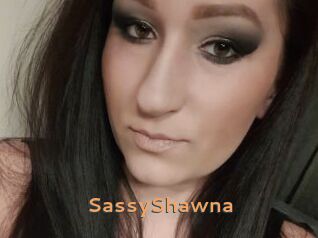 SassyShawna