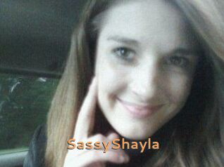 SassyShayla