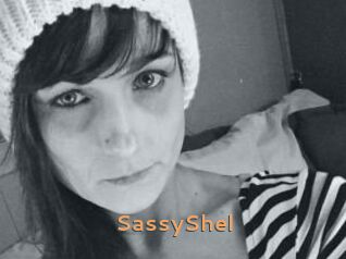 SassyShel