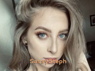 SassySteph
