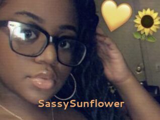 SassySunflower