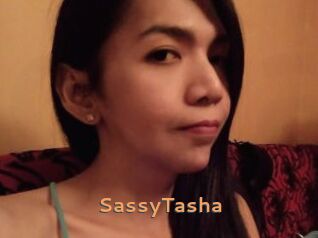 SassyTasha