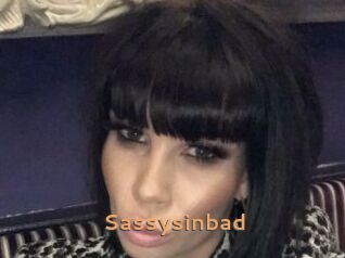 Sassysinbad