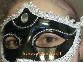 Sassystarfluff