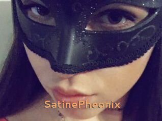SatinePheonix