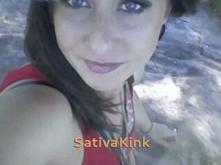 SativaKink