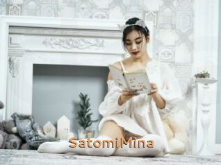 SatomiMina