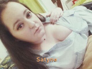Satyne