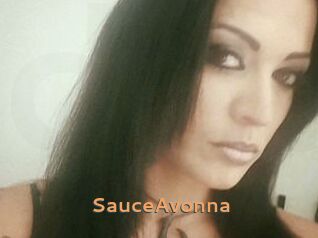SauceAvonna