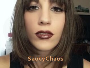 SaucyChaos