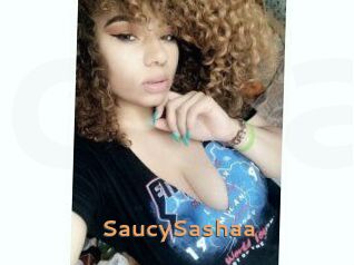 SaucySashaa
