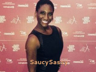 SaucySassy