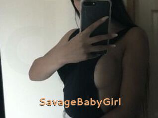 SavageBabyGirl