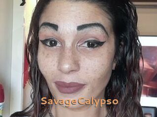 SavageCalypso