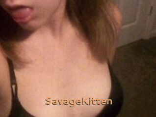 SavageKitten