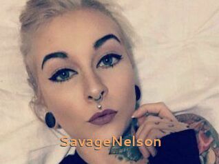 Savage_Nelson