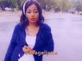 Savagelipice