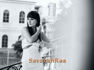 SavanahRea