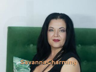 SavannaCharming