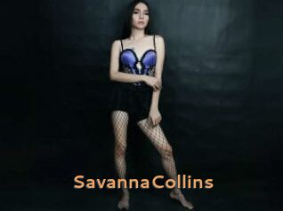 SavannaCollins