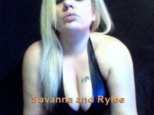 Savanna_and_Rylee