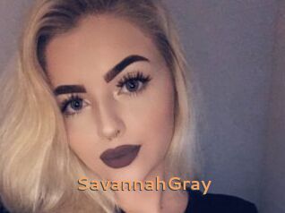 SavannahGray