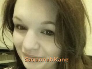 Savannah_Kane