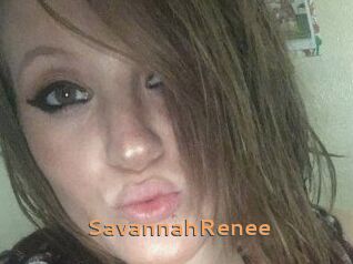 SavannahRenee
