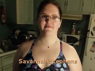SavannahStephens