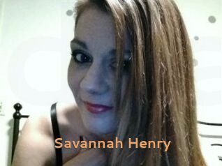 Savannah_Henry