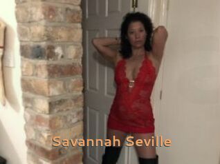 Savannah_Seville