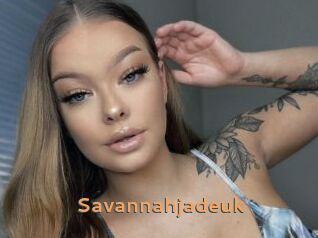 Savannahjadeuk