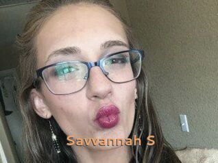 Savvannah_S