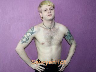SawyerHot