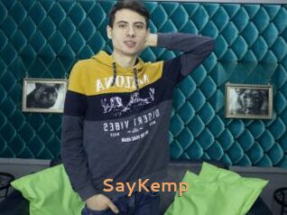 SayKemp