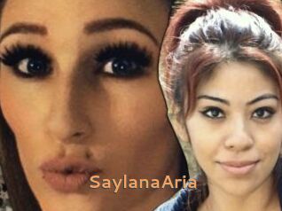 SaylanaAria