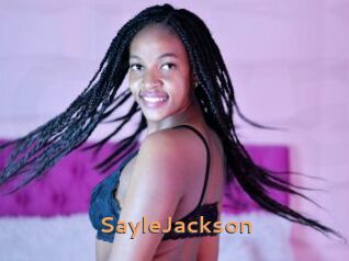SayleJackson